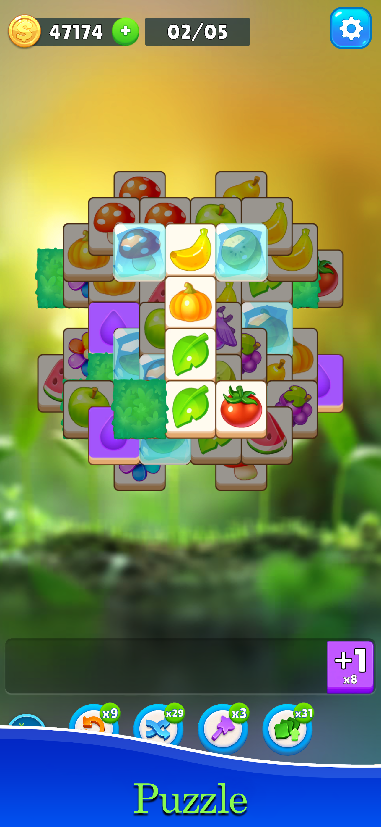 Tile Match: Triple Puzzle screenshot 4