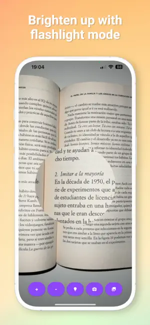 Magnifying Glass - Zoom Lens4+_4