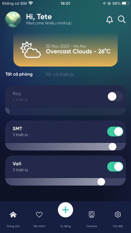 RalliSmart screenshot-5