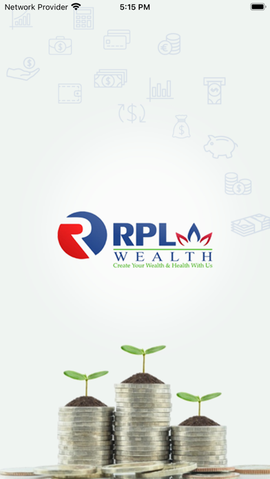 RPL Wealth Screenshot