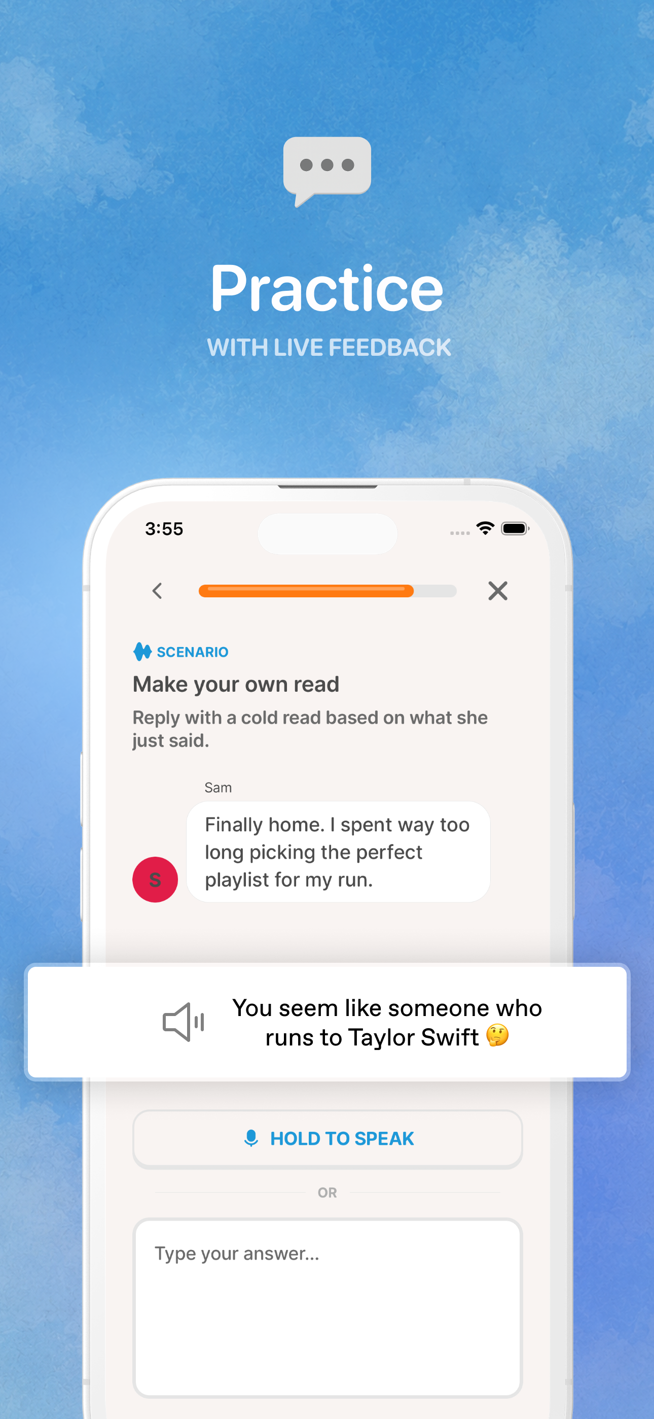 Gleam: Social Intelligence screenshot 4
