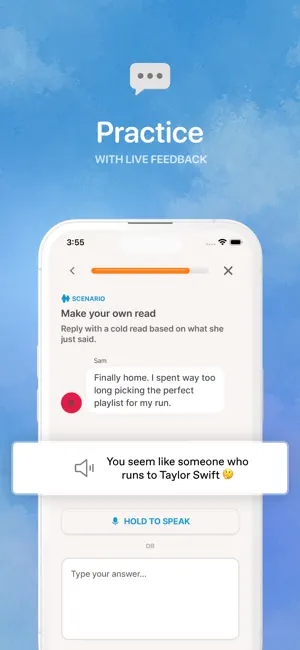 Gleam: Social Intelligence screenshot 4