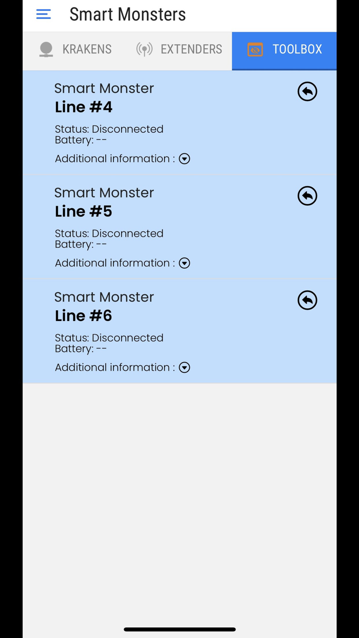 Smart Monster by Hose Monster