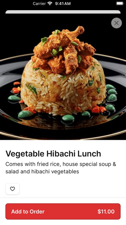 Applewood Vietnamese