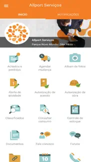 allport serviços problems & solutions and troubleshooting guide - 4