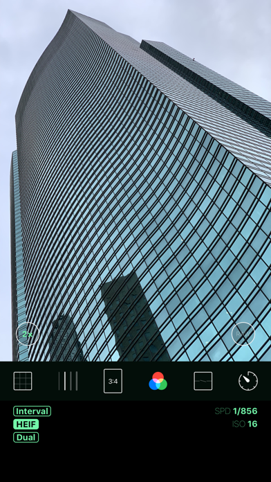 Screenshot #1 pour Archixcam