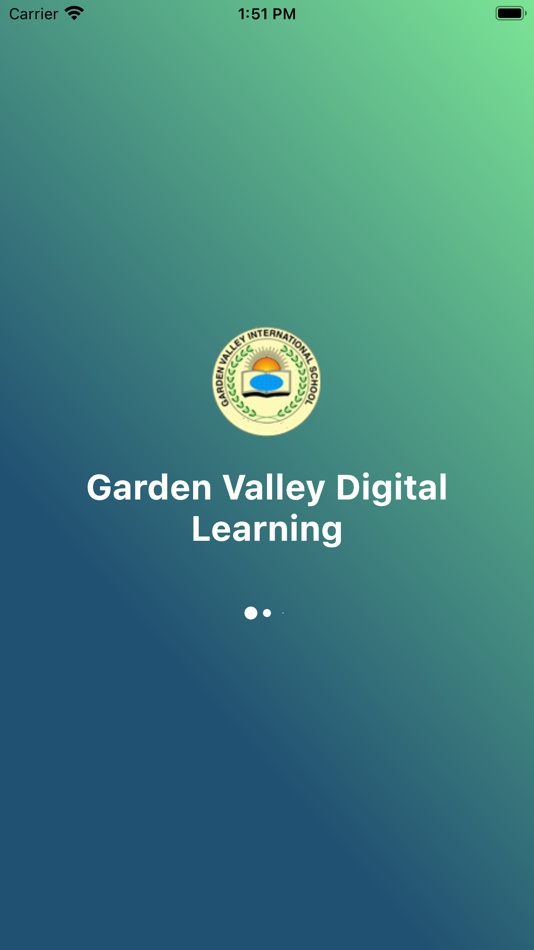 #1. GVIS DIGITAL LEARNING (iOS) 由: REJOICE LEARNING LLP