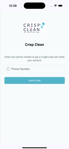 Crisp Clean Screenshot 1 of 4