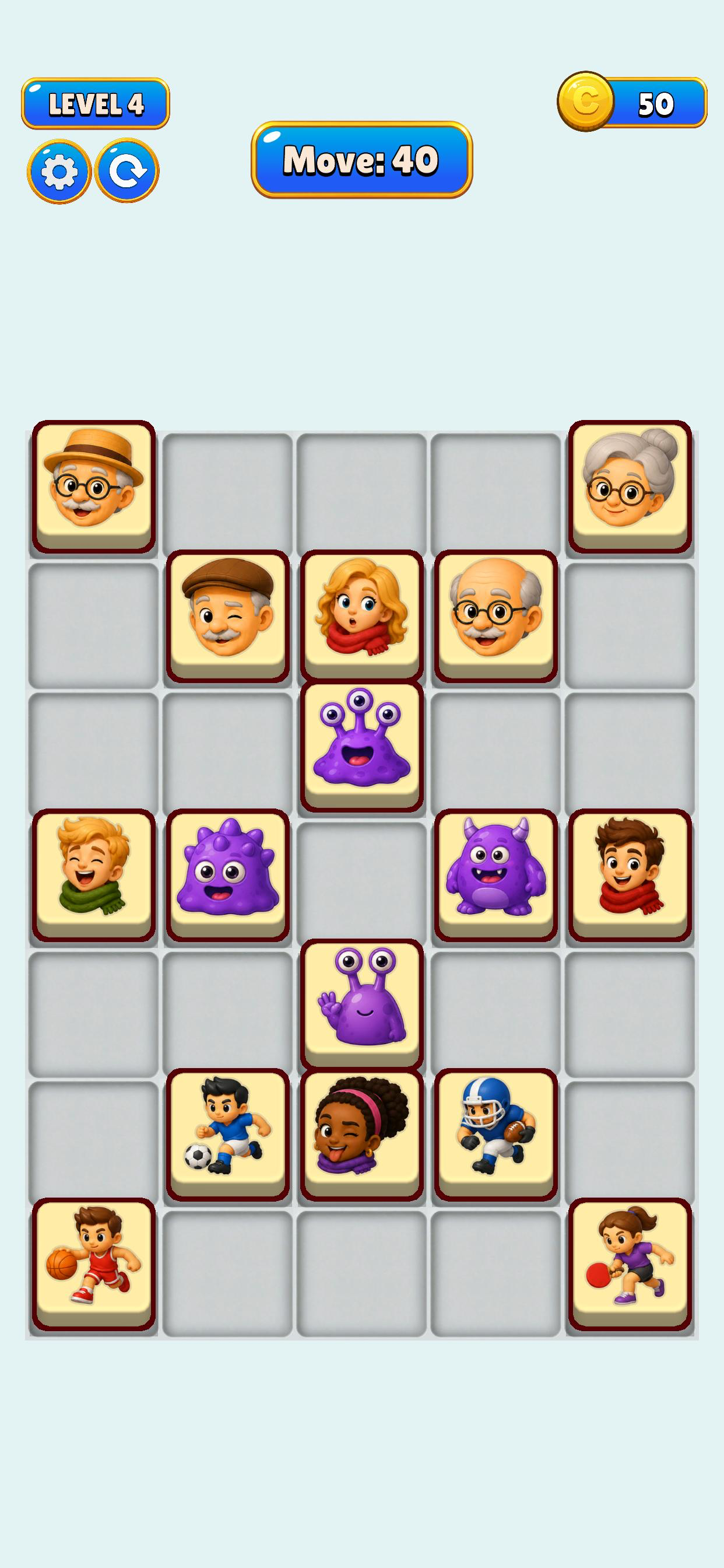 Snakey Emojis screenshot 2