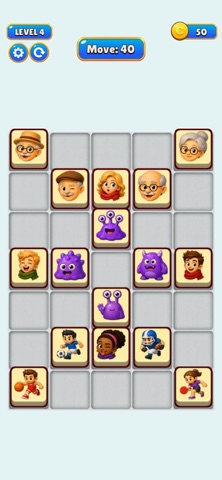 Snakey Emojis Screenshot 2 of 6