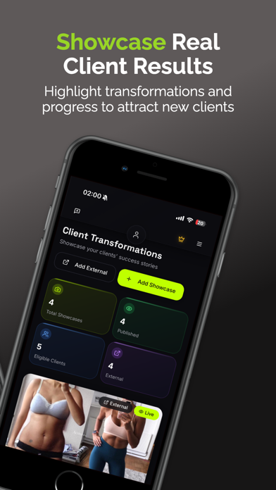 Get FitConnect Screenshot 9 of 9
