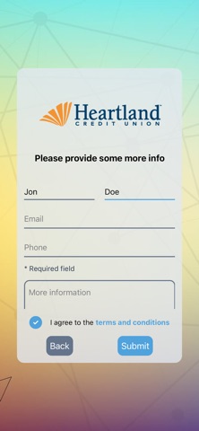 Heartland Connections Screenshot 3 of 3