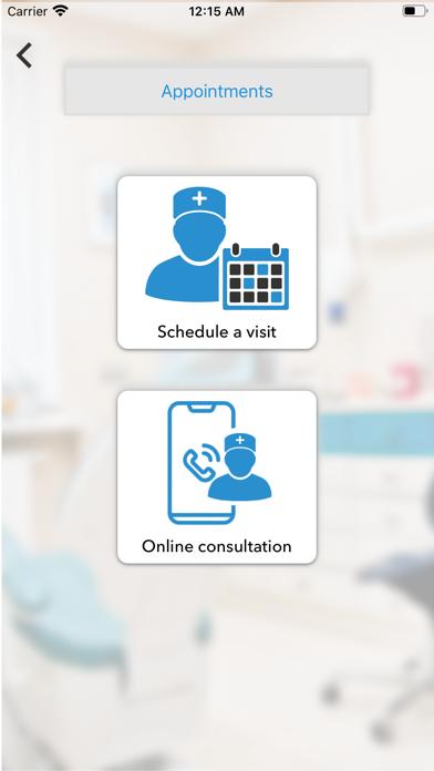 De Dentiste Screenshot
