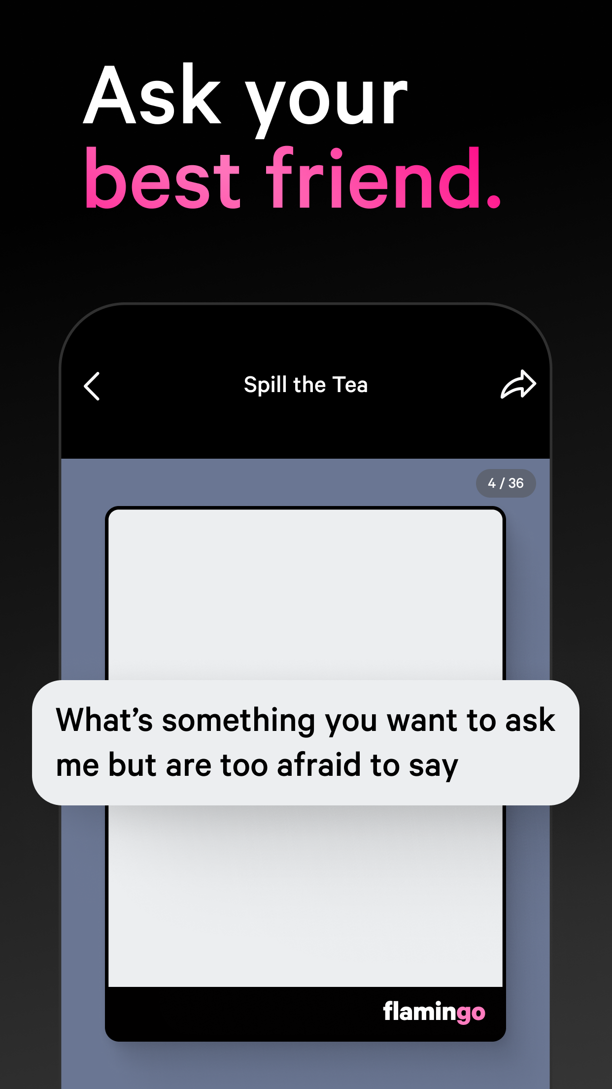 flamingo cards screenshot 3
