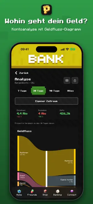 PrimeBlocks screenshot 3