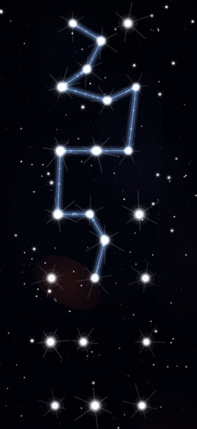 Starsigns: Traveling the Stars screenshot
