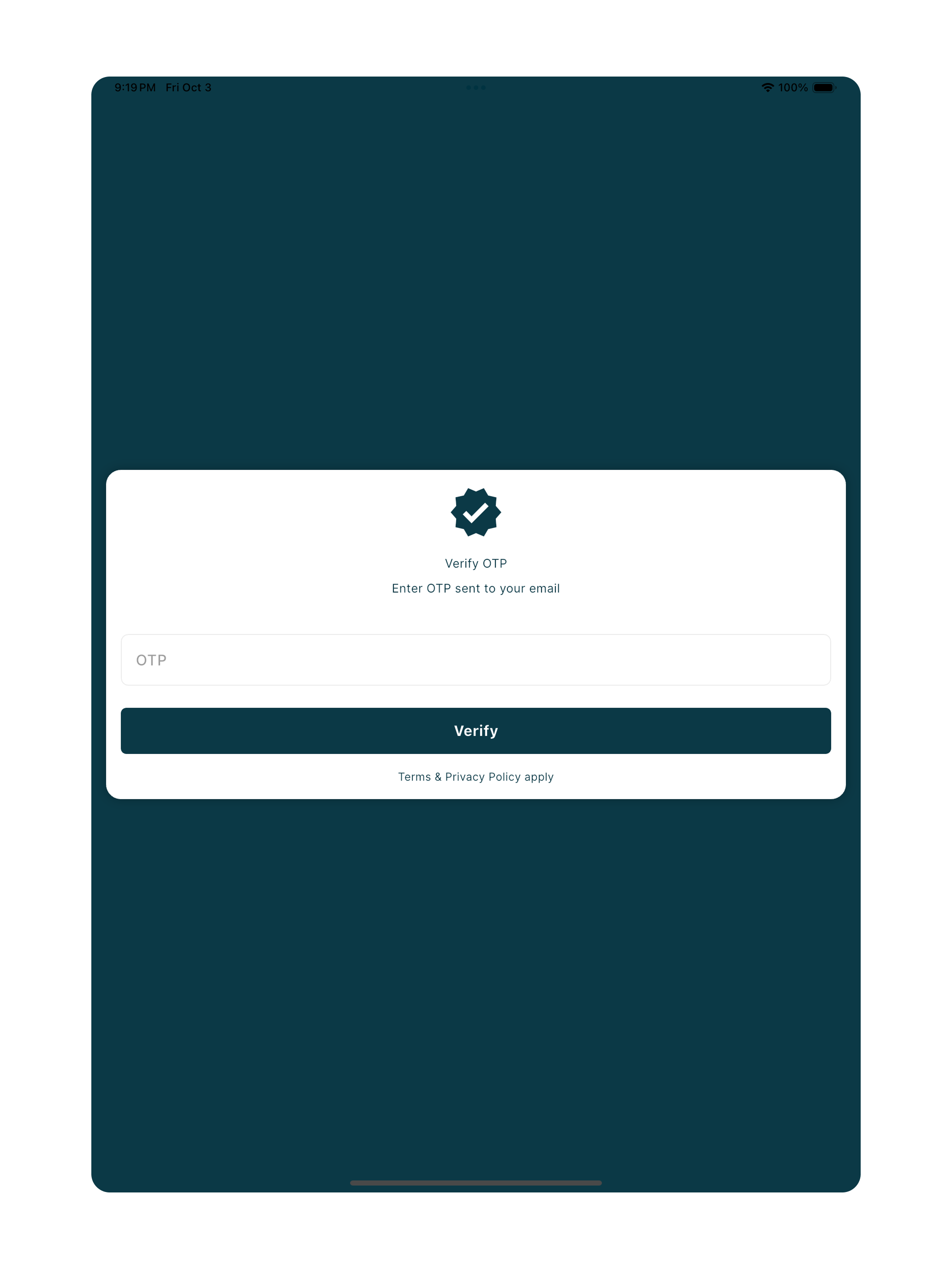 Benevolent CRM screenshot 6
