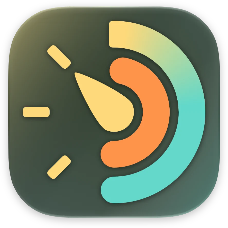 Timeframe | Time Tracking