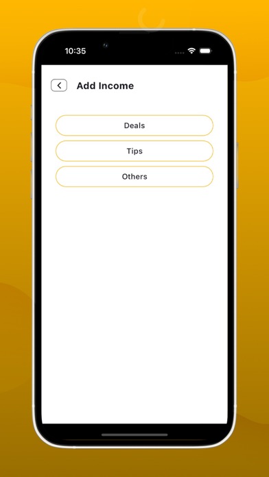 Screenshot #3 pour CarDel Master inc