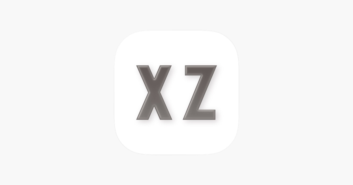 XZ(クローゼット) ファッション・洋服 コーディネートアプリ - App Store