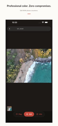 Maple screenshot 2