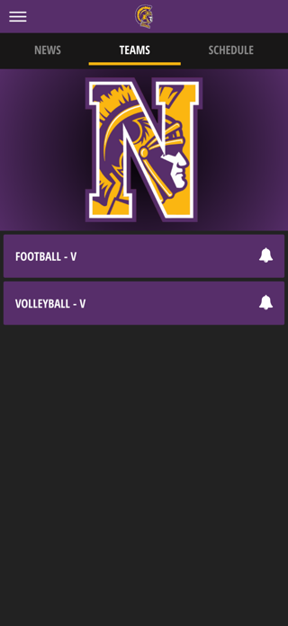 Northwestern Trojans Screenshot 4 of 7