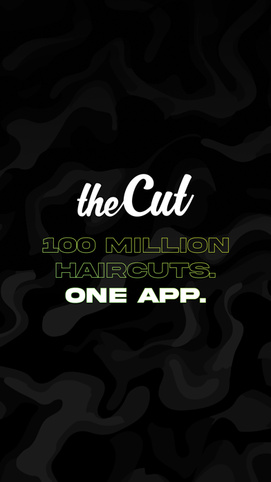 theCut: Find & Book Barbers screenshot 8