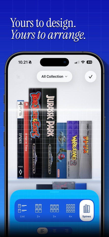 Cibby: Game Collection screenshot 7