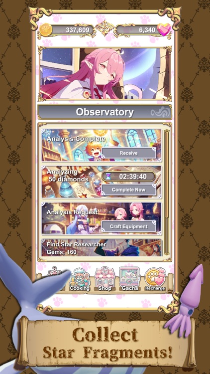 Pet Raising Game - A-Life EX screenshot-6