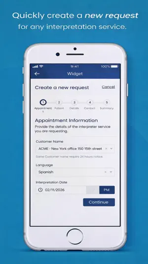 Propio Workforce OS screenshot 4