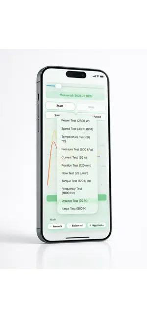 PIDSimLab screenshot 2