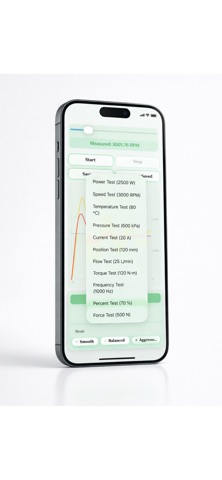 PIDSimLab screenshot