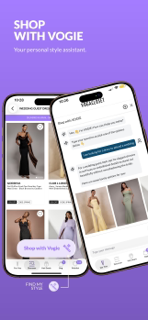 Vogacloset – Shop Fashion screenshot 2