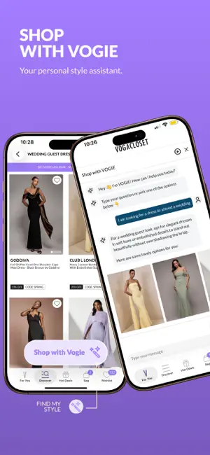 Vogacloset – Shop Fashion screenshot 2