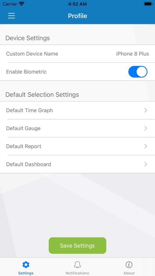 #8. Wabbit IoT (iOS) 由: BBEnergy (Pty) Ltd