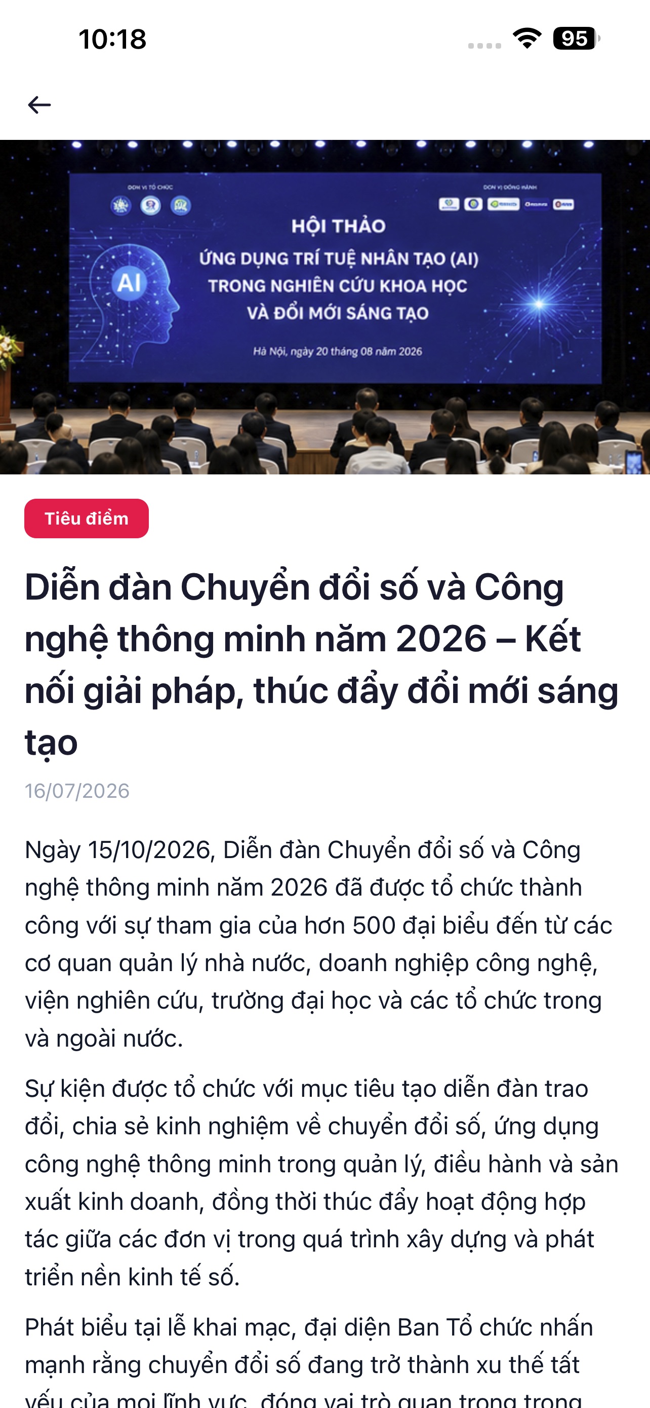 Screenshot 4 of Dong Nai City