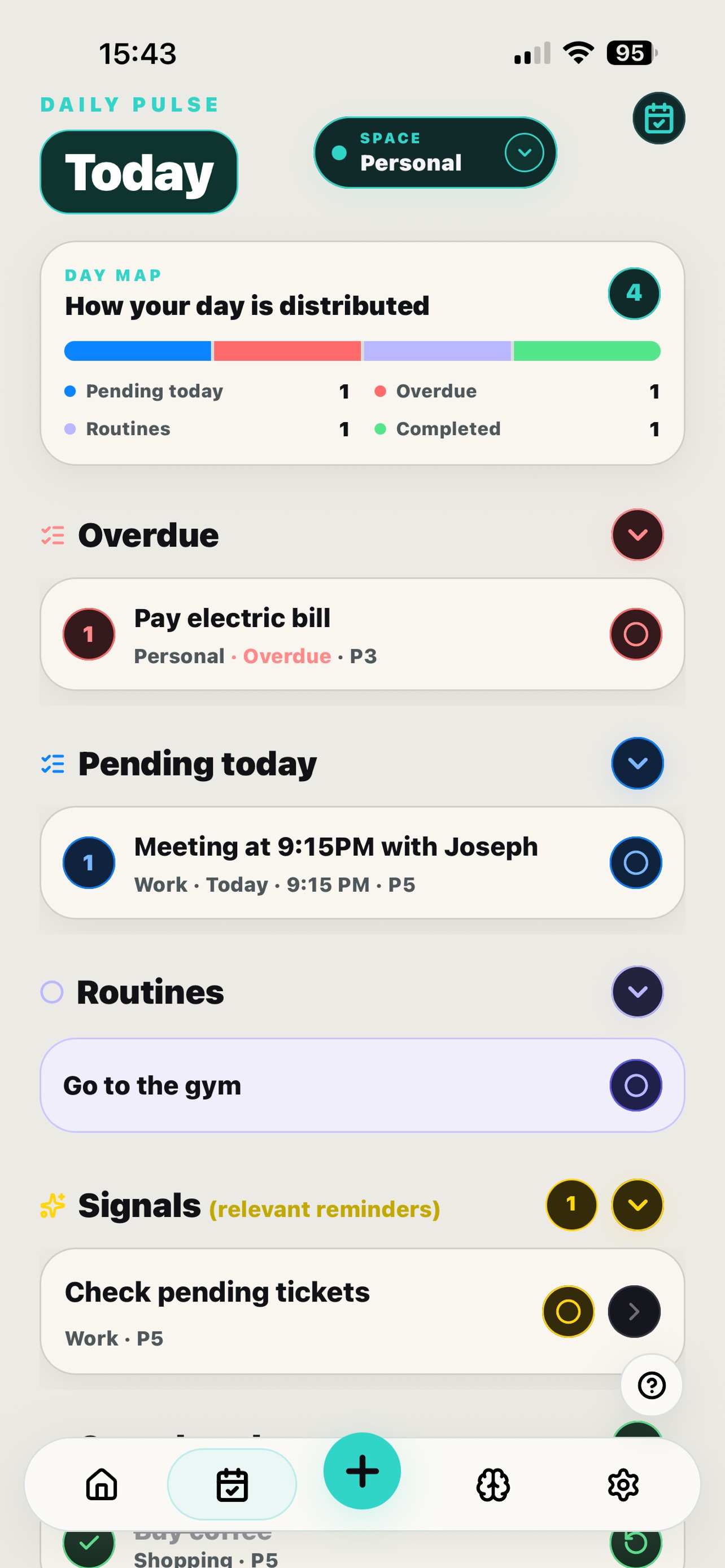 Screenshot 3 of Kordem