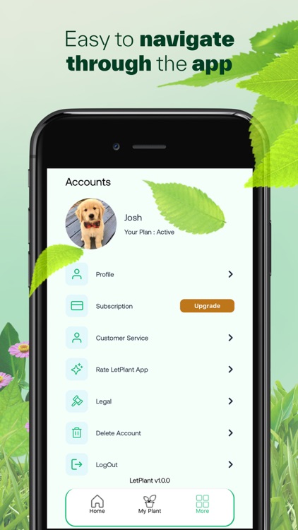 LetPlant: AI Houseplant Care screenshot-7