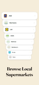 Scrannr screenshot
