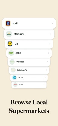 Scrannr screenshot 6