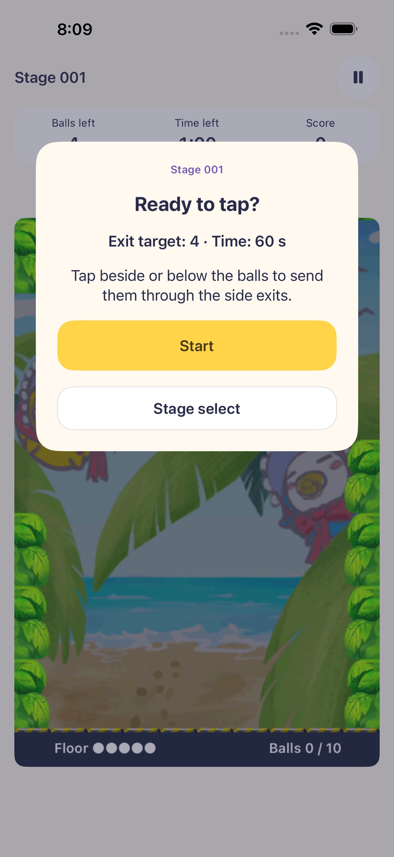 Screenshot 3 of Mallang TokTok