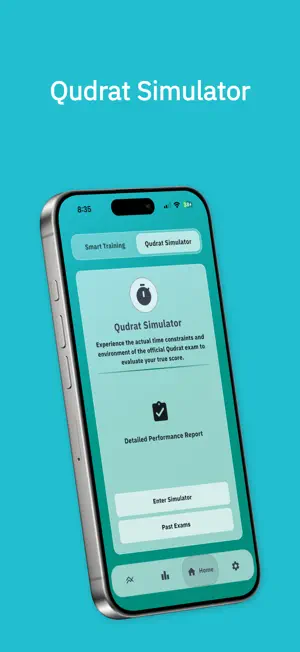 QudratyQ screenshot 3