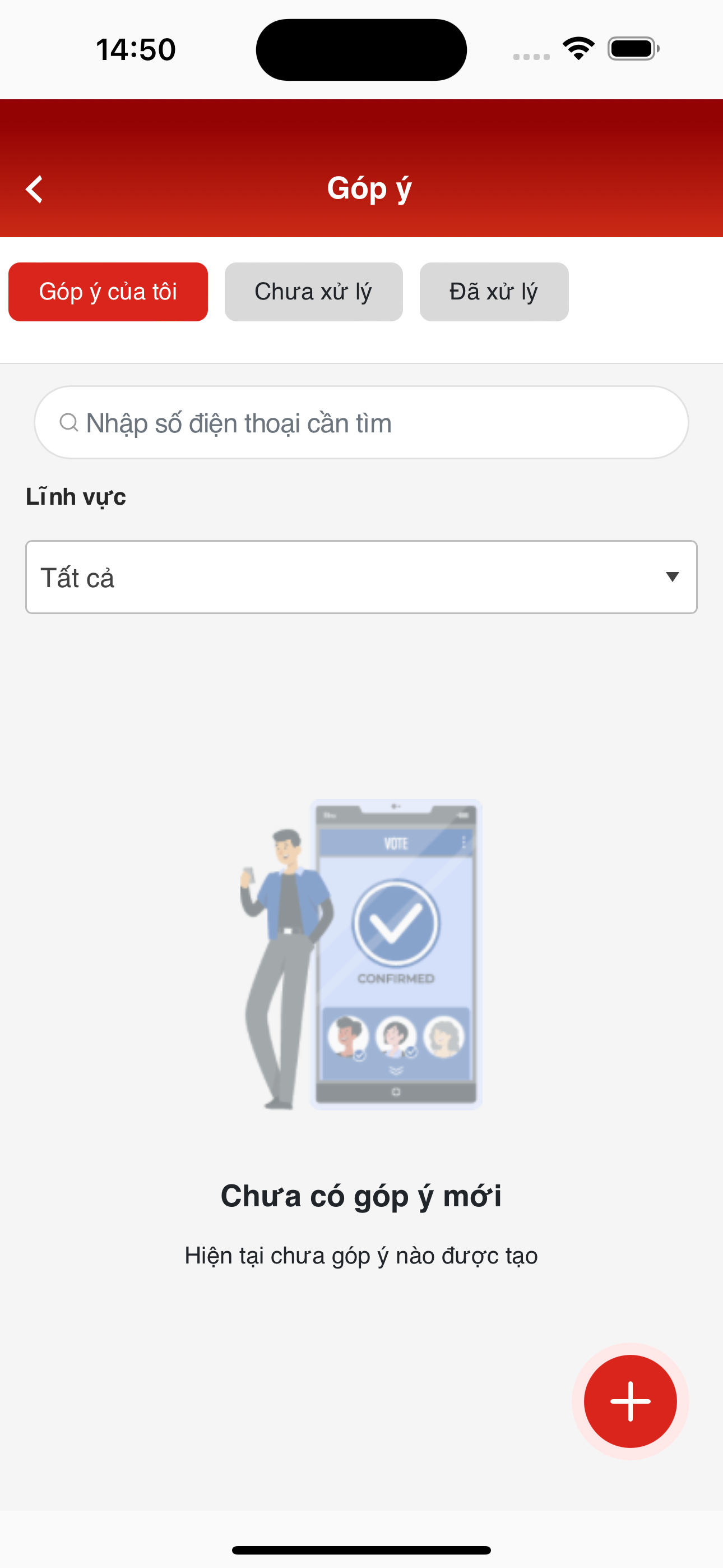 Sổ tay Đảng viên TP.HCM