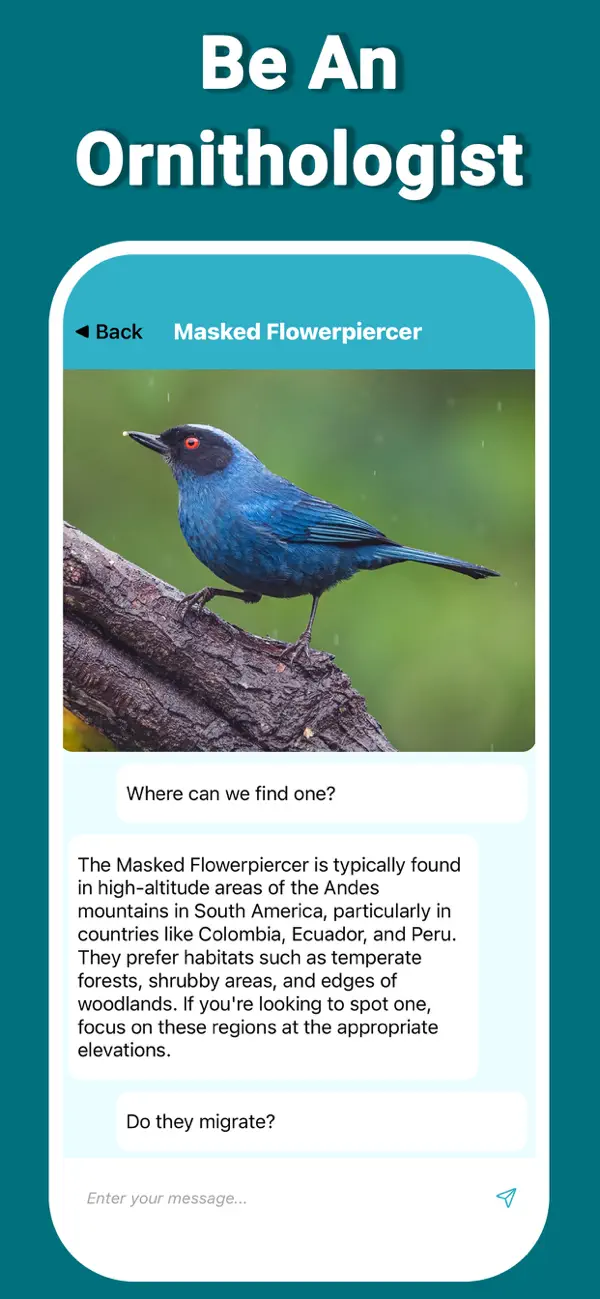 WingID screenshot 4