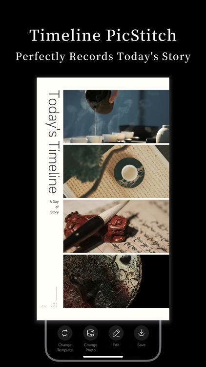 OneCollage：Collage Maker screenshot-3