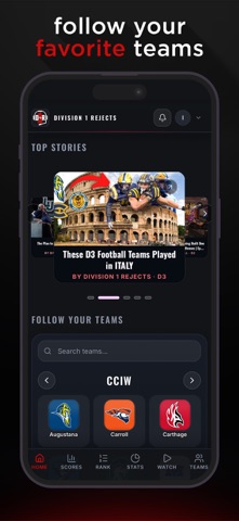 Small School HQ Screenshot 1 of 6