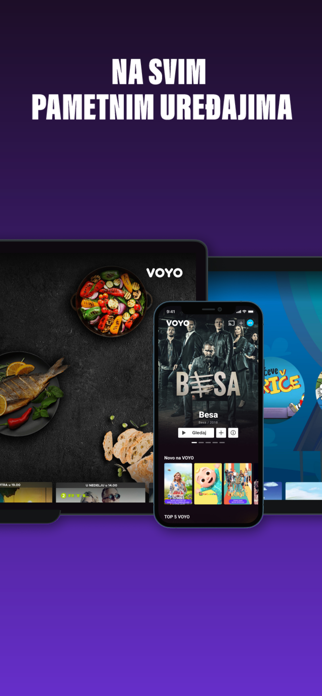 VOYO.ba Screenshot 6 of 6