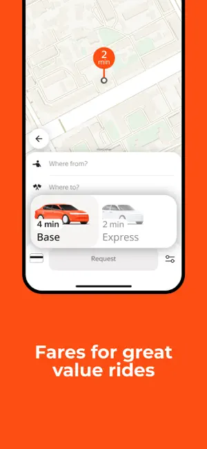 LoCo: city rides screenshot 2
