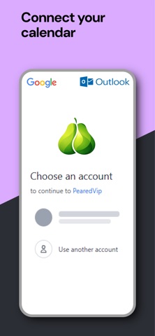 Peared.Vip screenshot