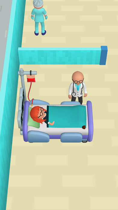 Fake Hospital Screenshot